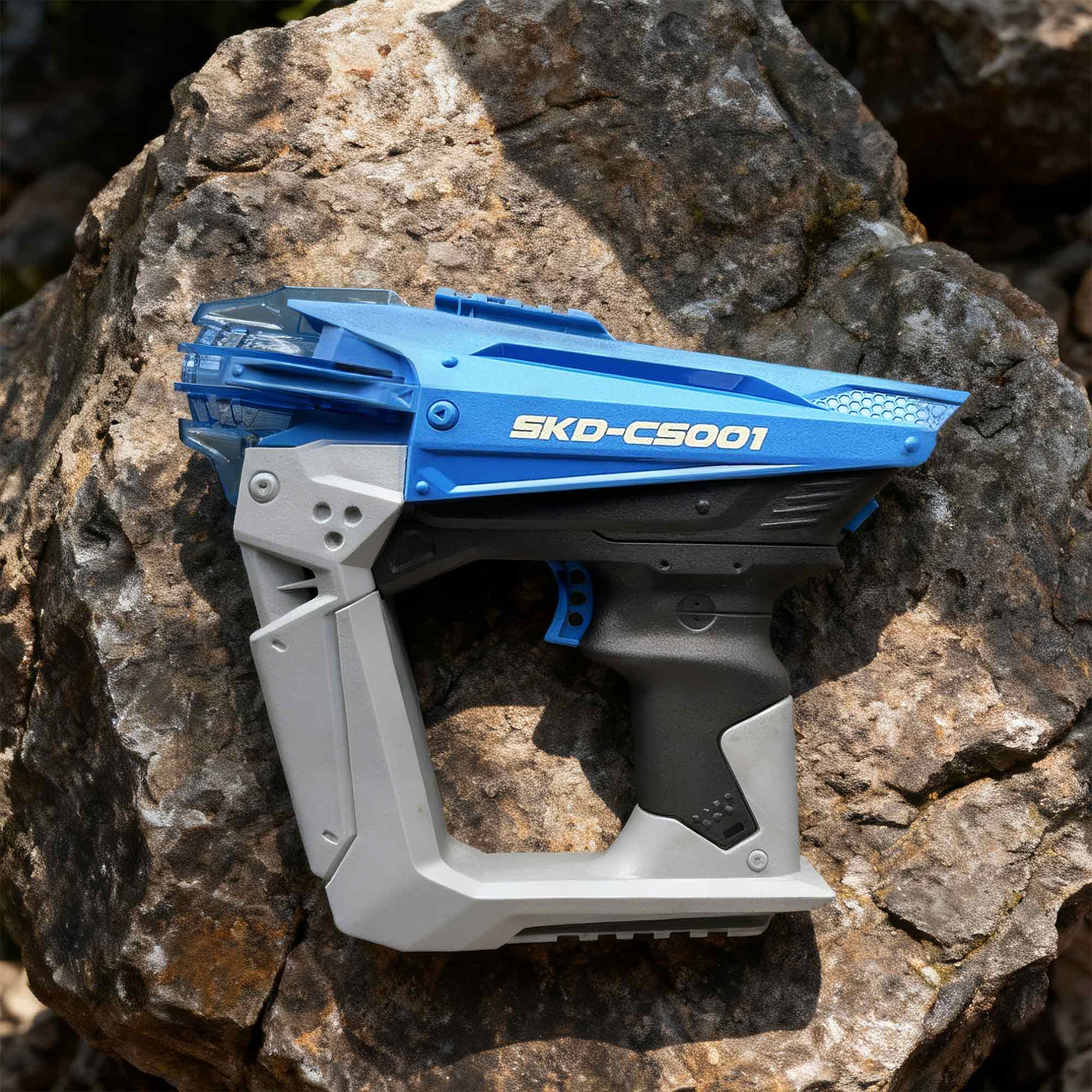 Gel Blaster SKD – Electric Automatic for Outdoor Battle | RedBlaster