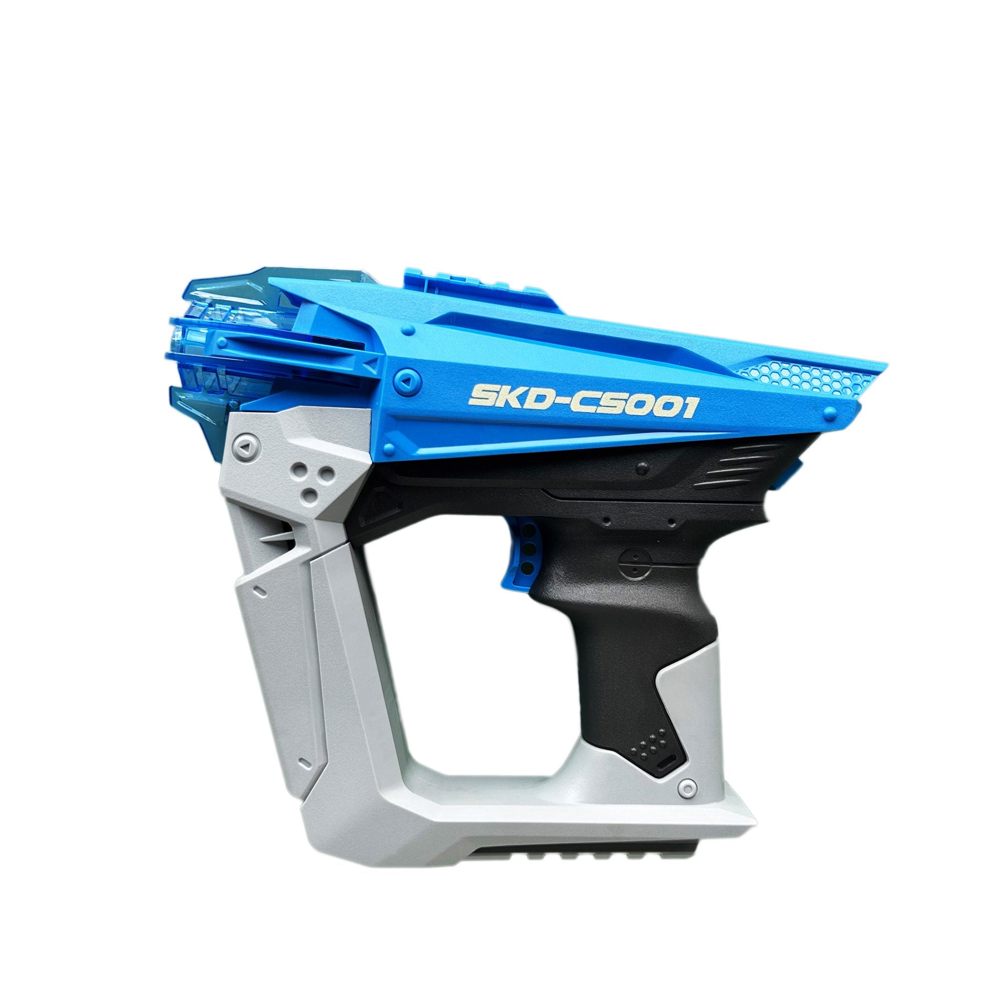 Gel Blaster SKD – Electric Automatic for Outdoor Battle | RedBlaster