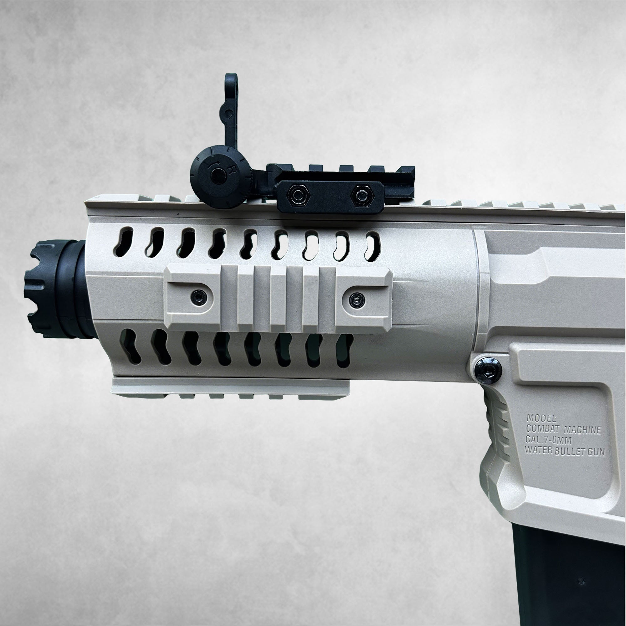 ARP9 Gel Blaster – Electric Semi/Full Auto, Realistic Tactical Build | RedBlaster