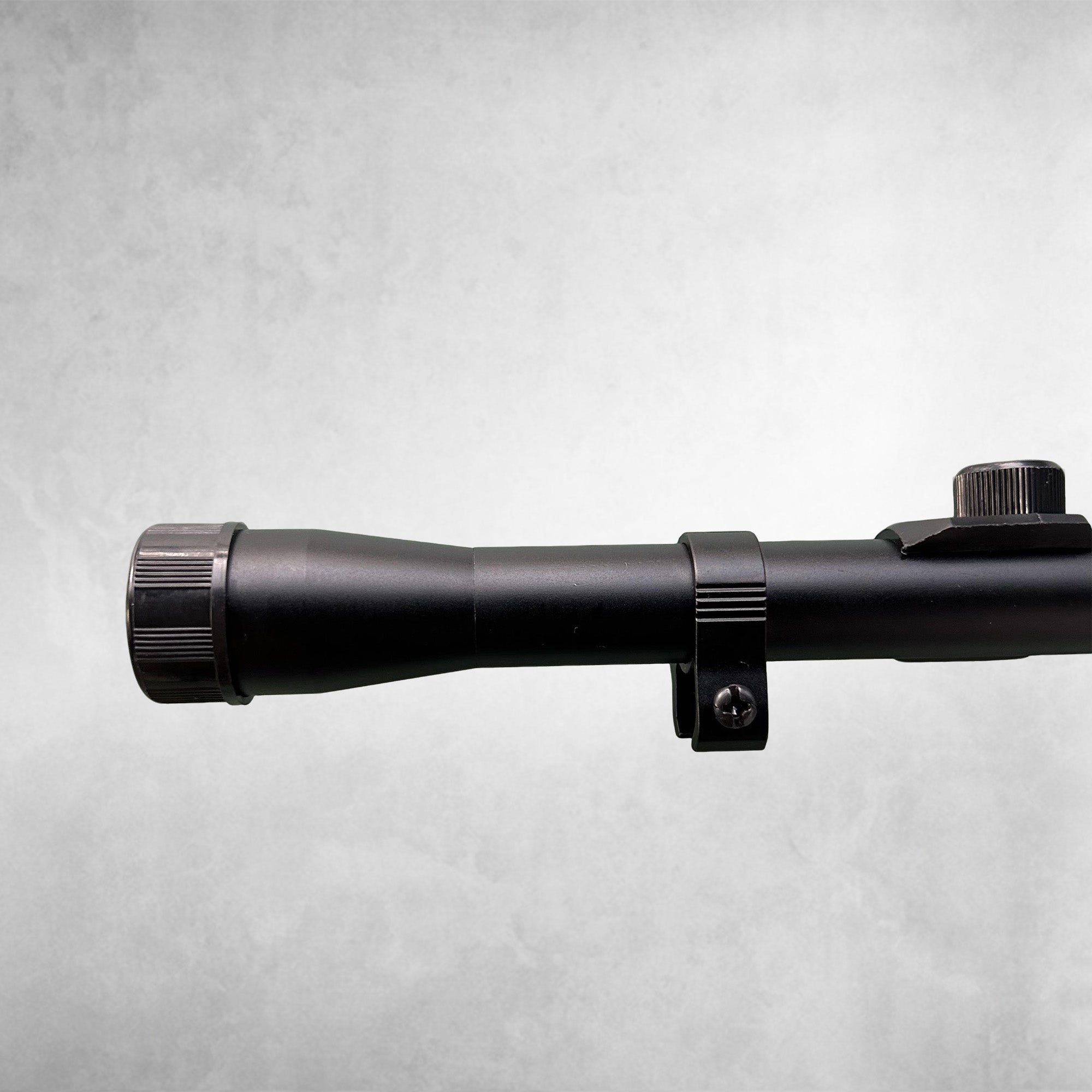 Adjustable 7×20 Zoom Scope for Gel Blasters ｜ RedBlaster