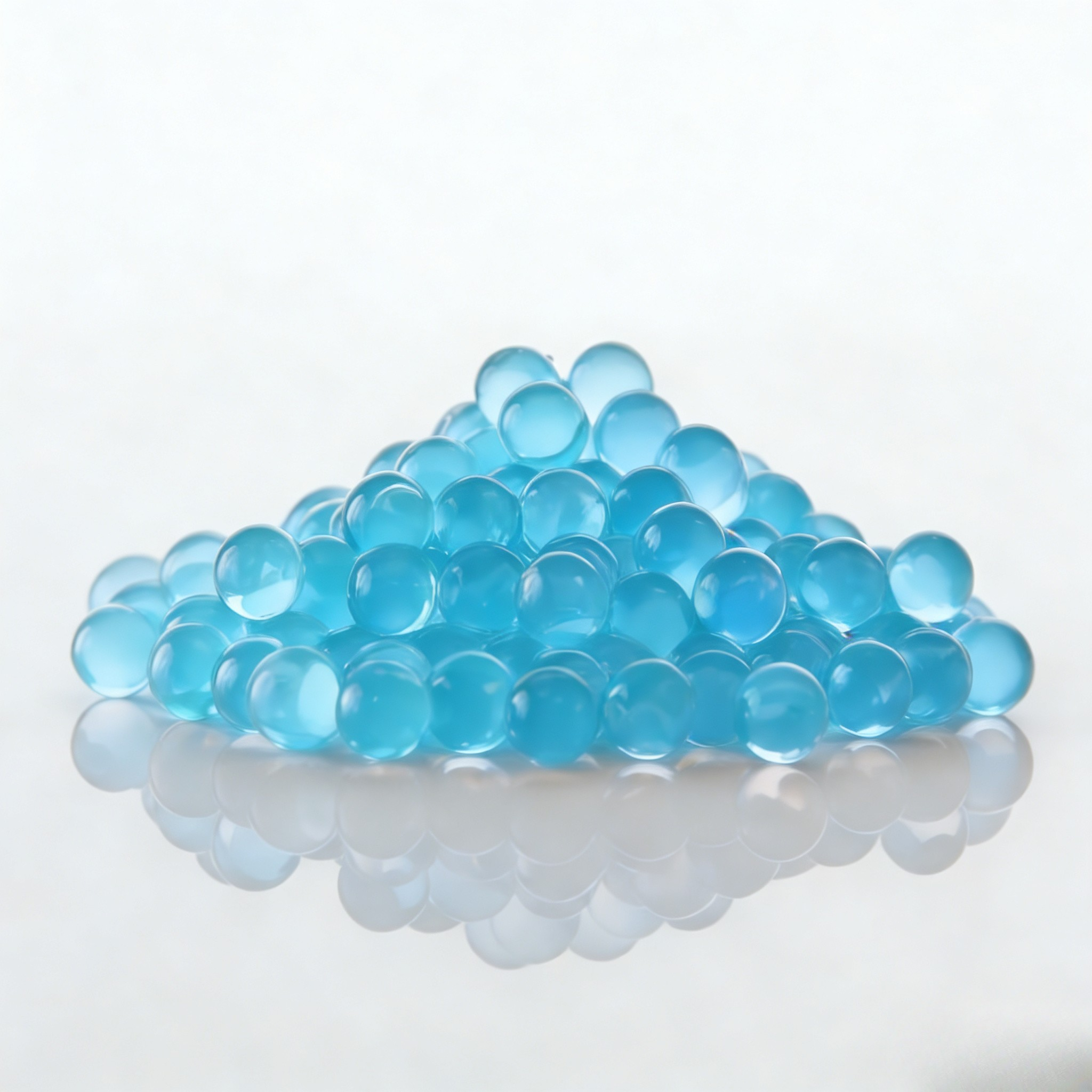 7–8mm Gel Balls Ammo – Universal for All Gel Blasters, Eco-Friendly & Safe｜RedBlaster