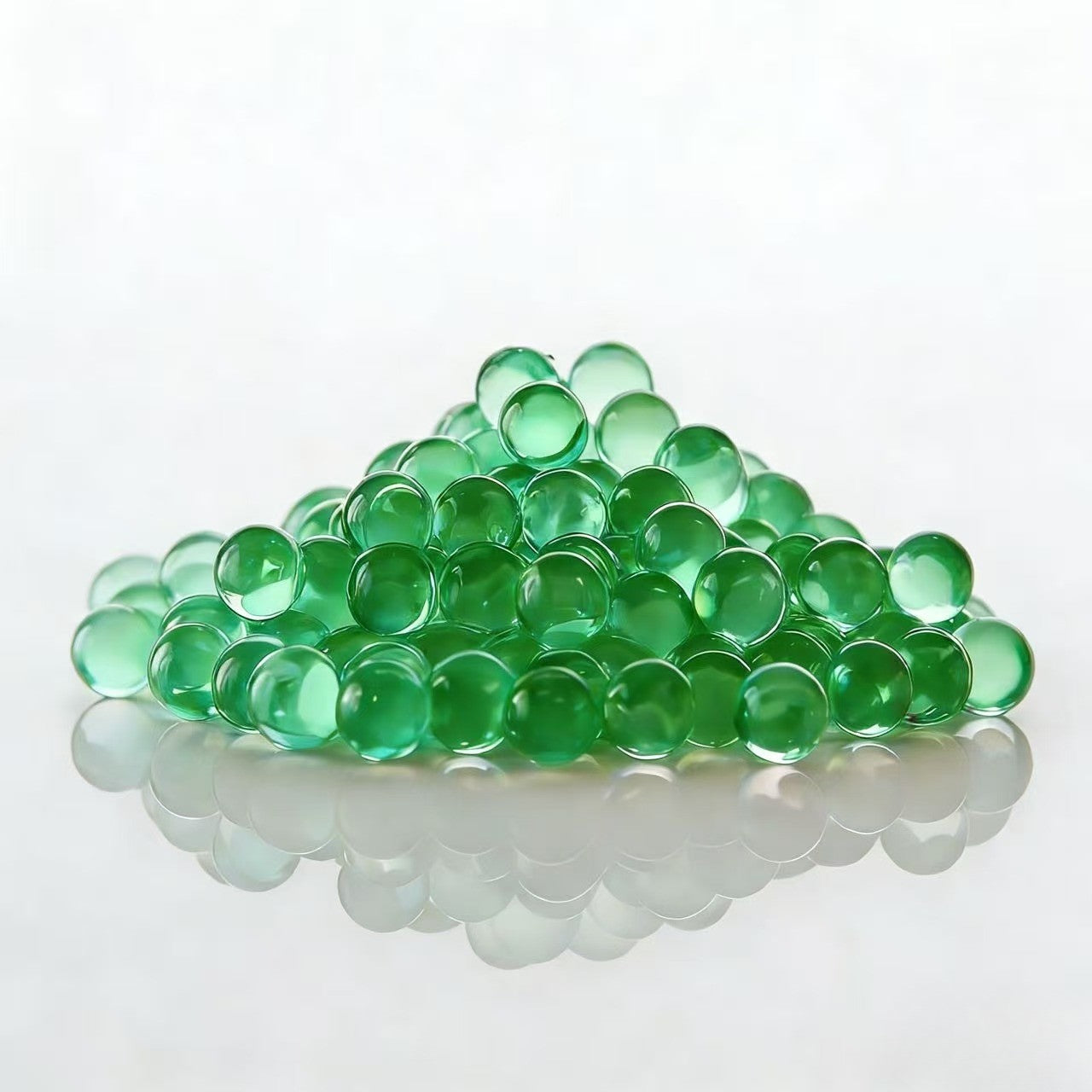 7–8mm Gel Balls Ammo – Universal for All Gel Blasters, Eco-Friendly & Safe｜RedBlaster