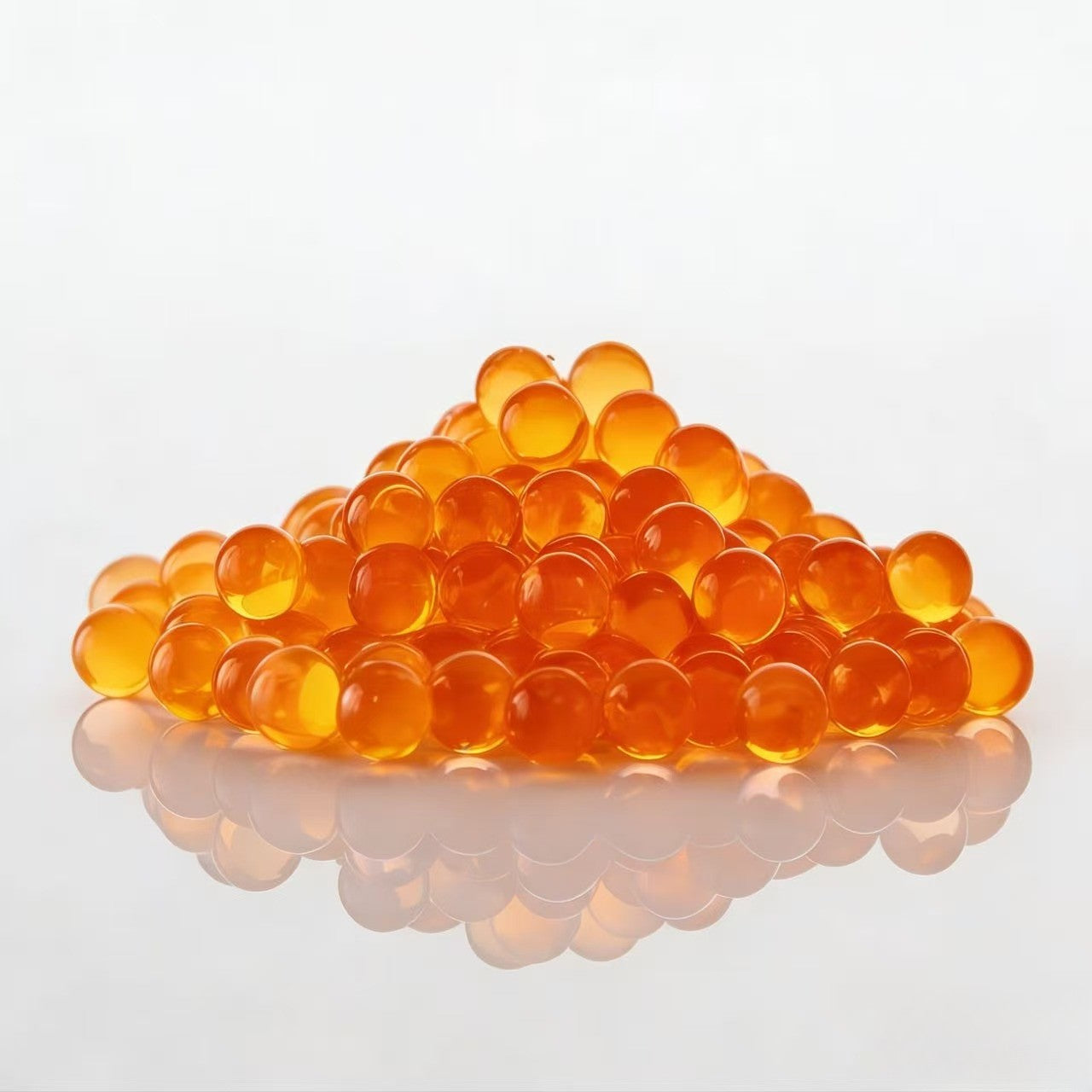 7–8mm Gel Balls Ammo – Universal for All Gel Blasters, Eco-Friendly & Safe｜RedBlaster