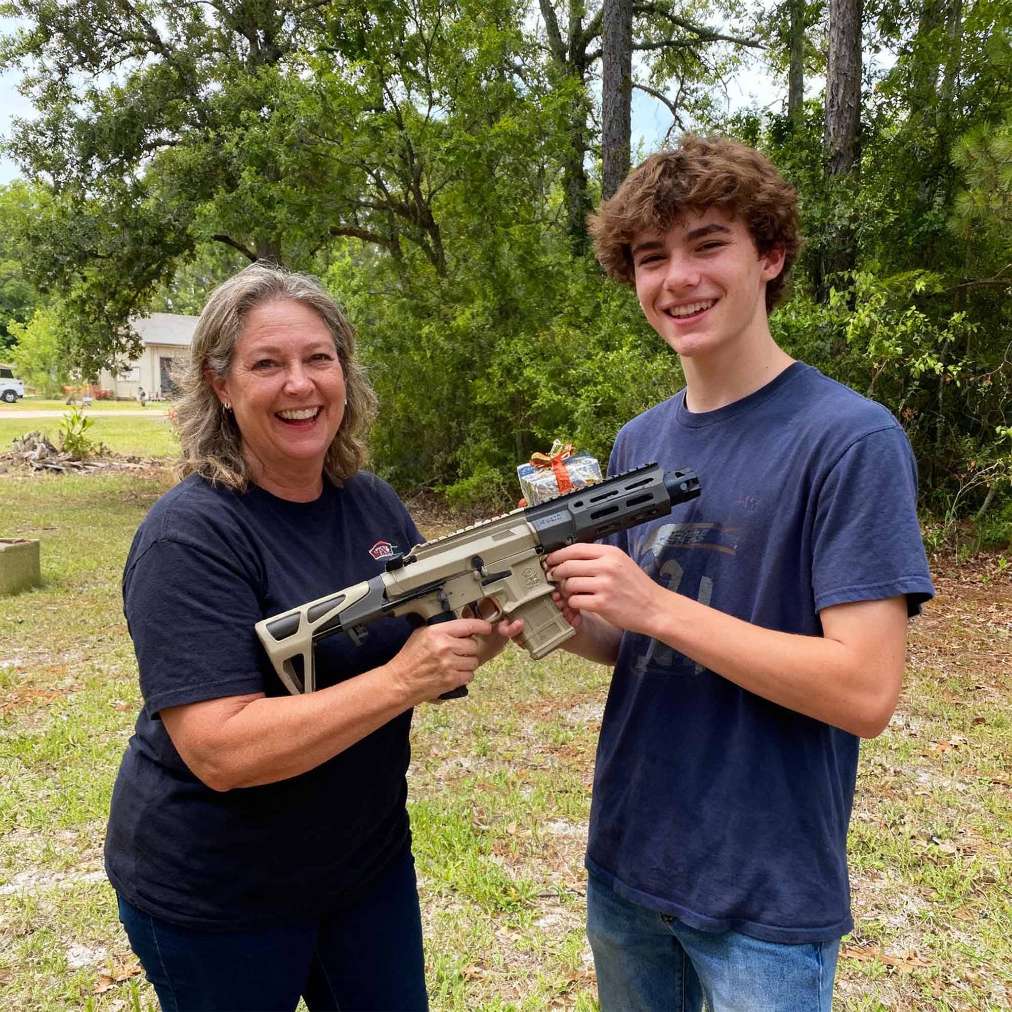 PDX Gel Blaster – Electric Semi/Full Auto, Lightweight, Realistic Build | RedBlaster