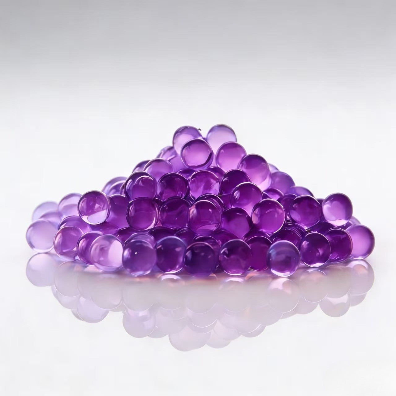 7–8mm Gel Balls Ammo – Universal for All Gel Blasters, Eco-Friendly & Safe｜RedBlaster