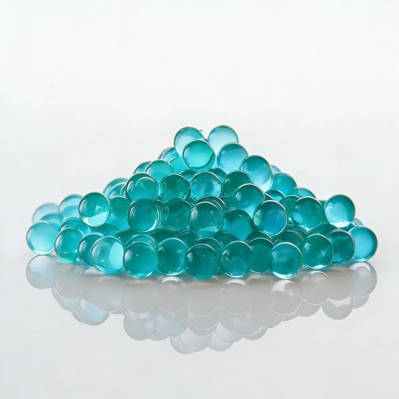 7–8mm Gel Balls Ammo – Universal for All Gel Blasters, Eco-Friendly & Safe｜RedBlaster