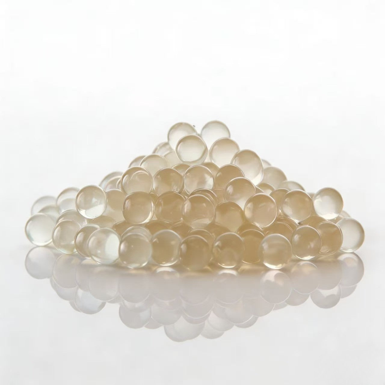 7–8mm Gel Balls Ammo – Universal for All Gel Blasters, Eco-Friendly & Safe｜RedBlaster