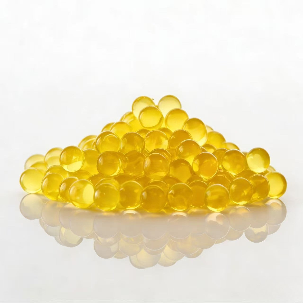 7–8mm Gel Balls Ammo – Universal for All Gel Blasters, Eco-Friendly & Safe｜RedBlaster