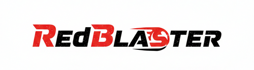 RedBlaster